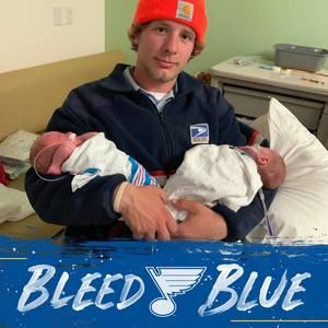 Meet your Posher, Nate